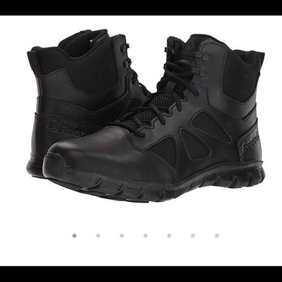 rebok boots
